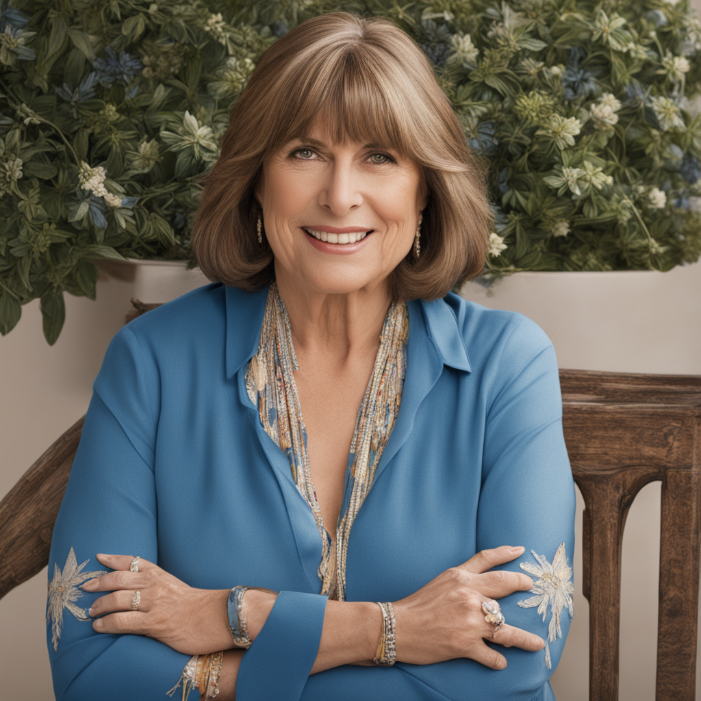 Barbara Hallquist