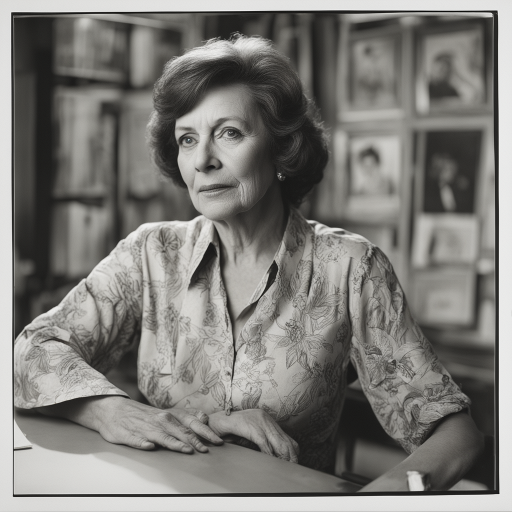 Barbara Hamby