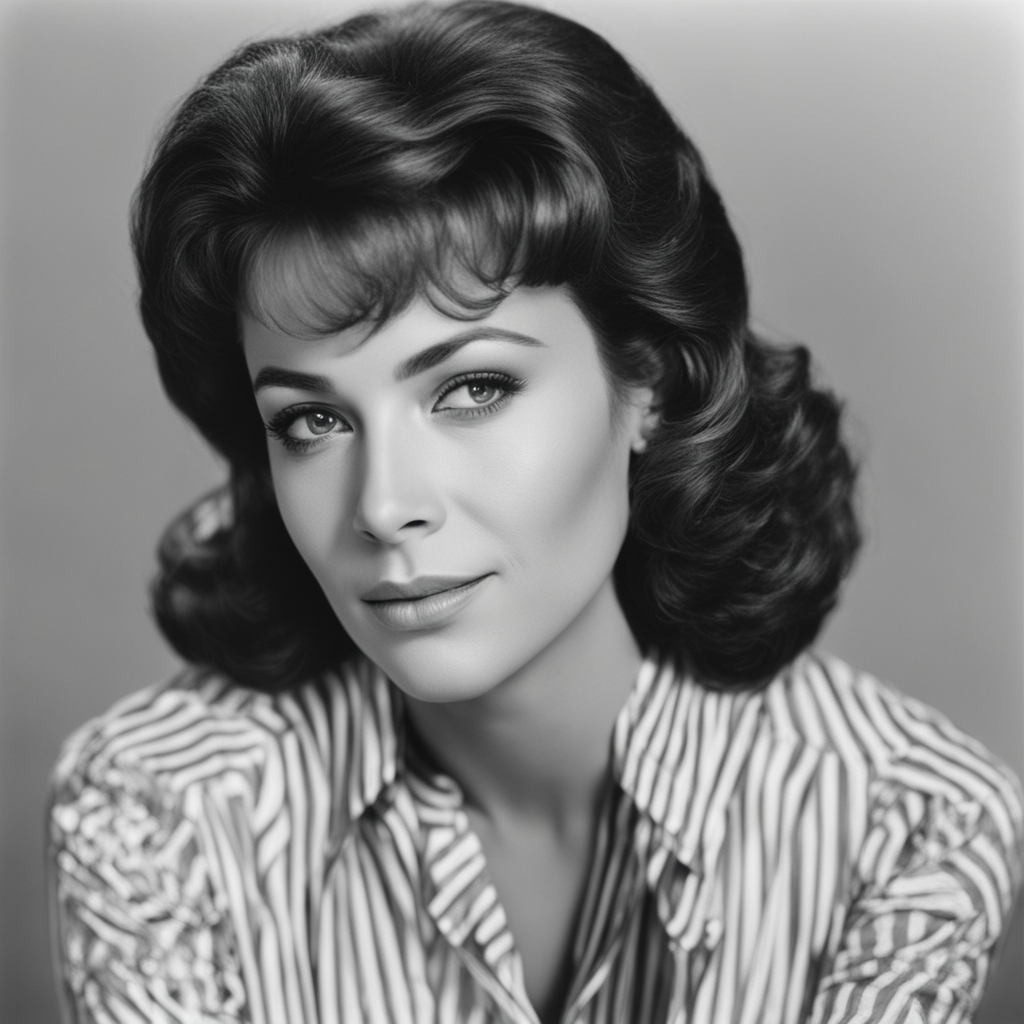 Barbara Hancock