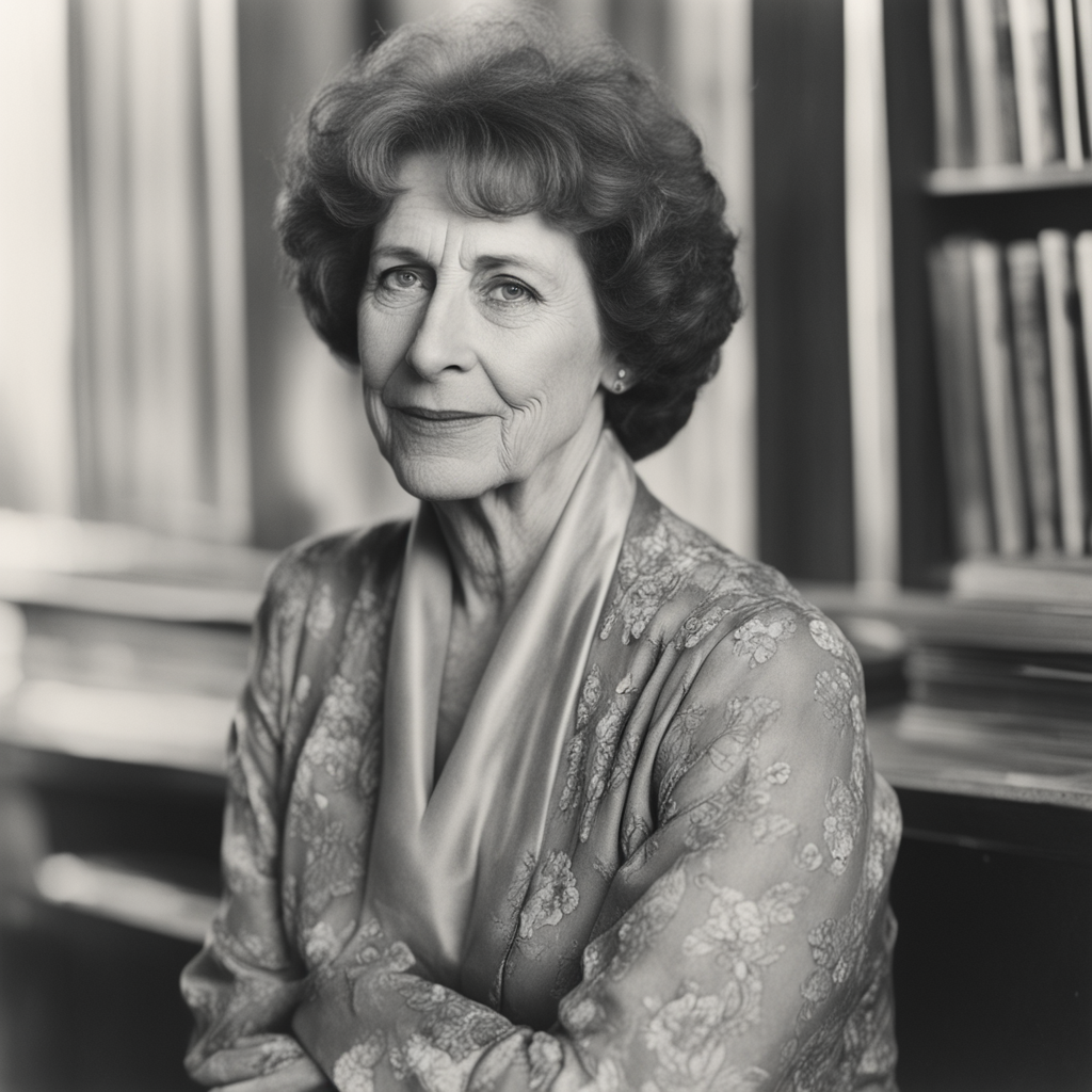 Barbara Handman