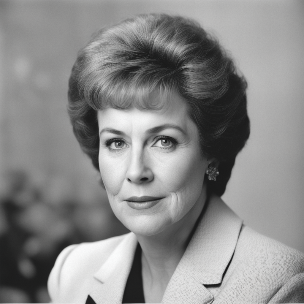 Barbara Handschu