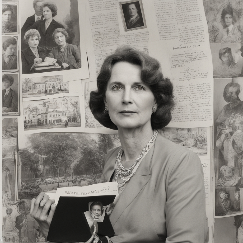 Barbara Haney Irvine