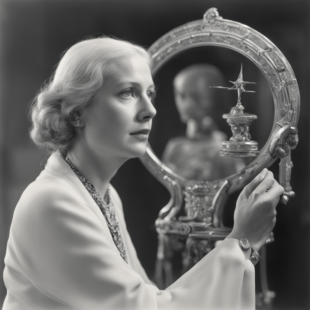 Barbara Hannah