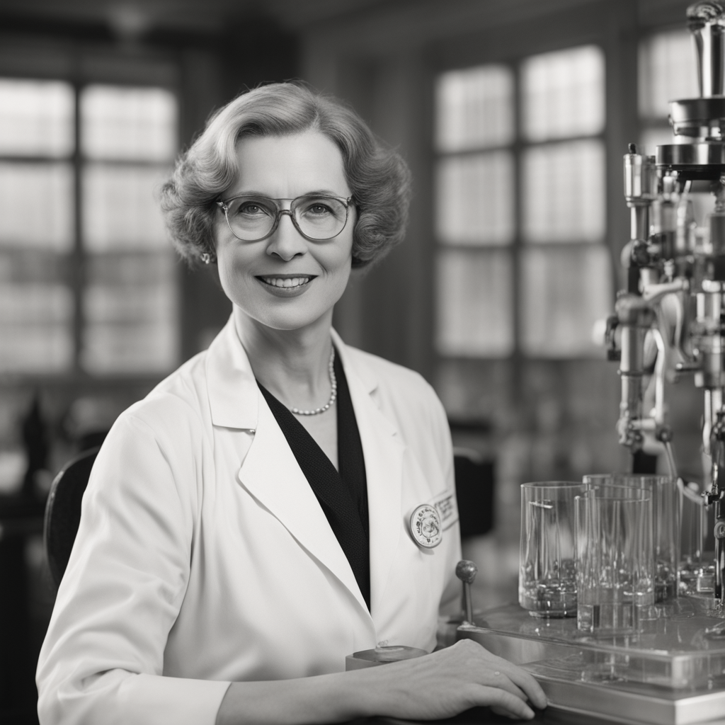 Barbara Harland