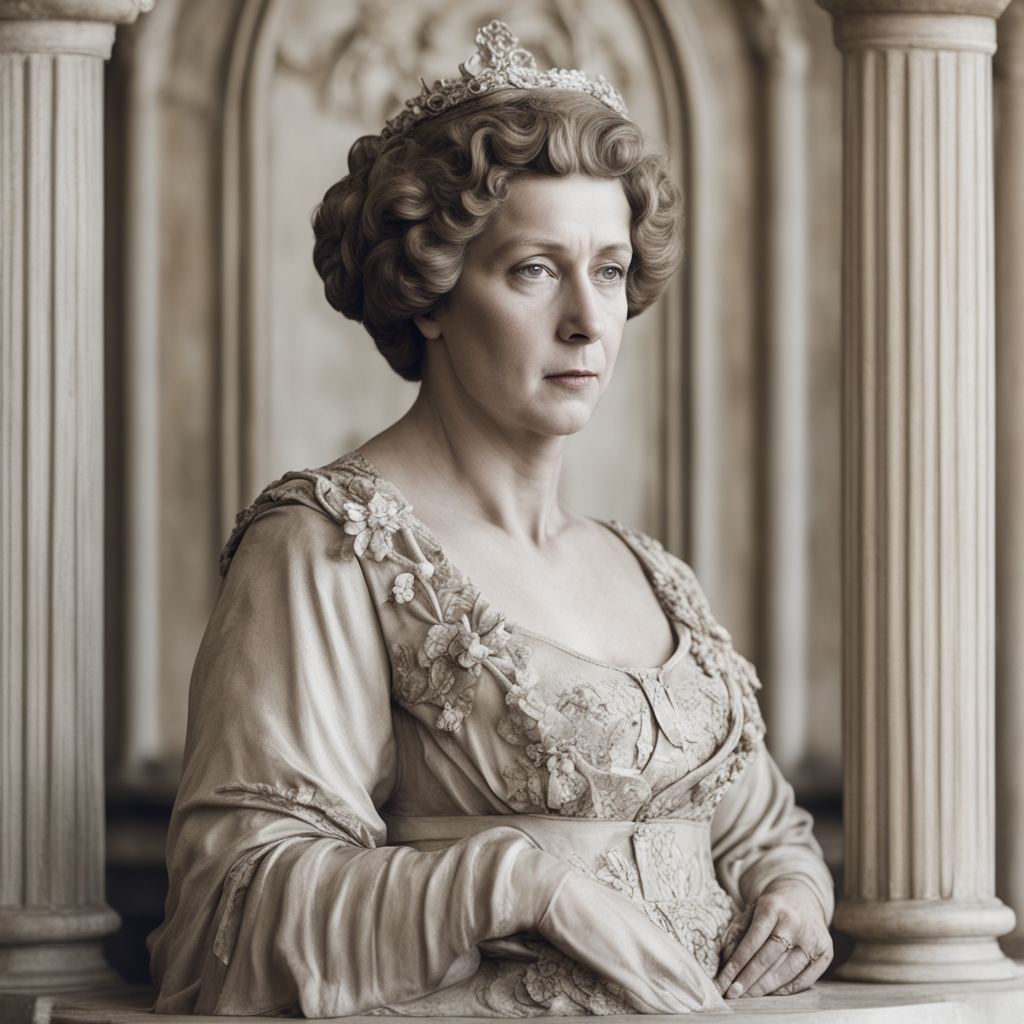 Barbara Harmer