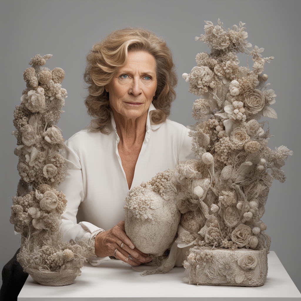 Barbara Harnack
