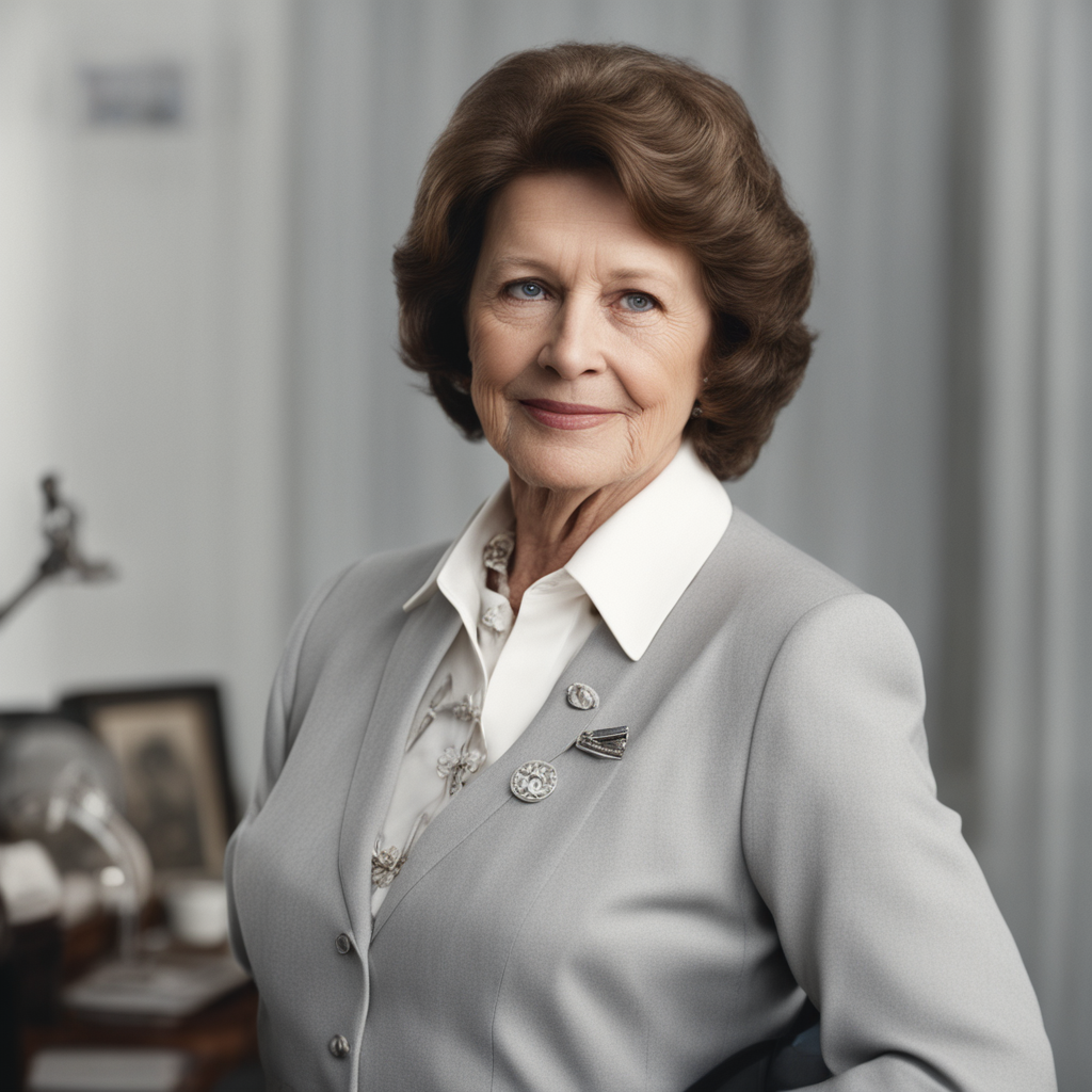 Barbara Harrell-Bond