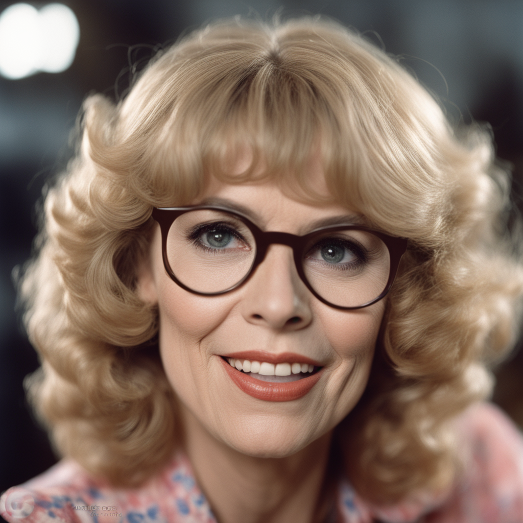 Barbara Harris (voice casting director)