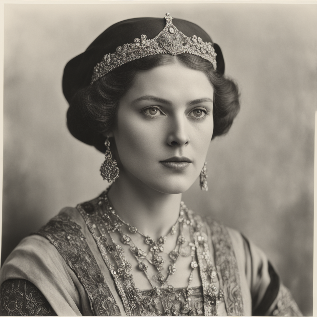 Barbara Harvey