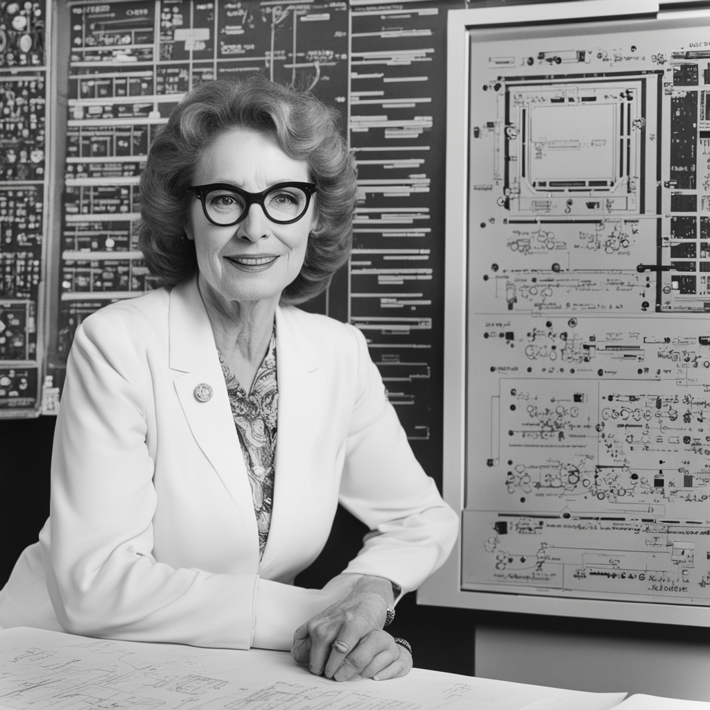 Barbara Hayes-Roth