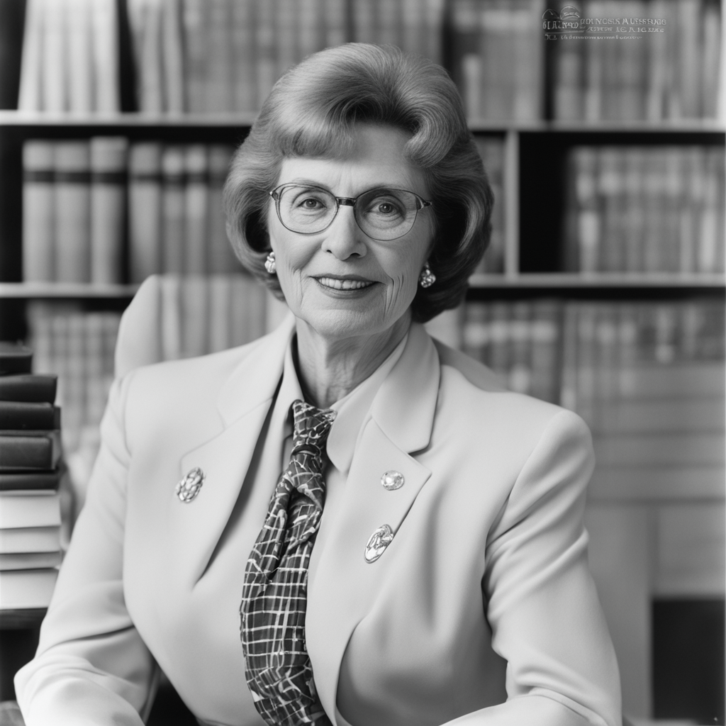 Barbara Hedges