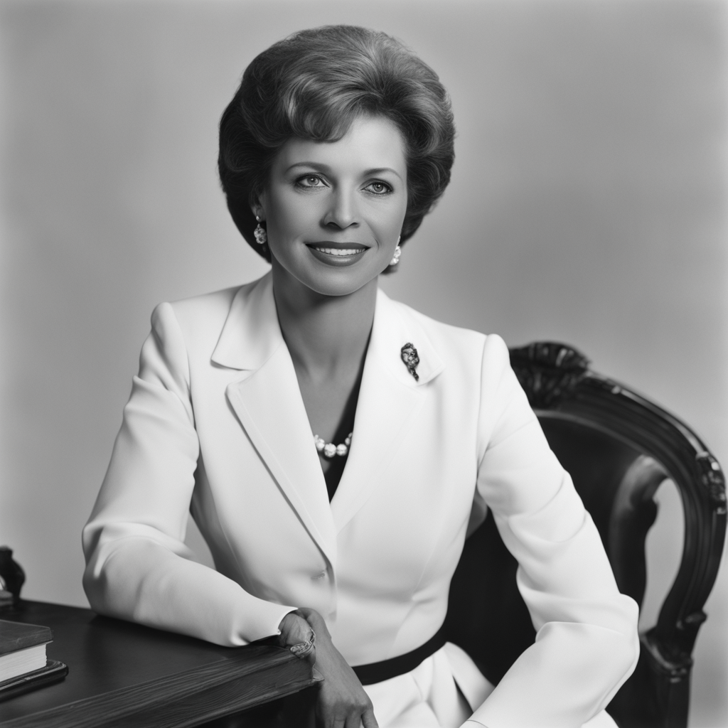 Barbara Hervey