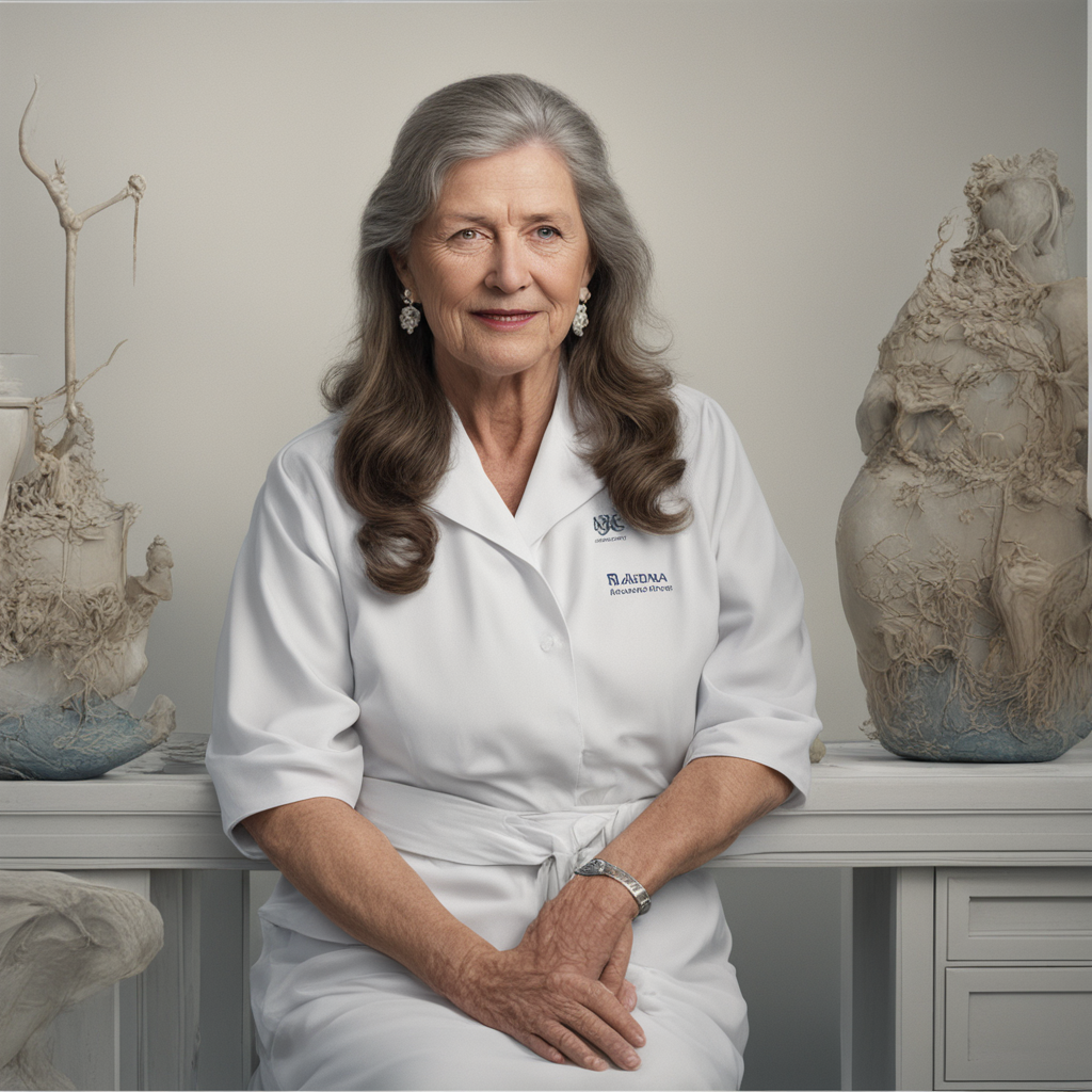 Barbara Heslop