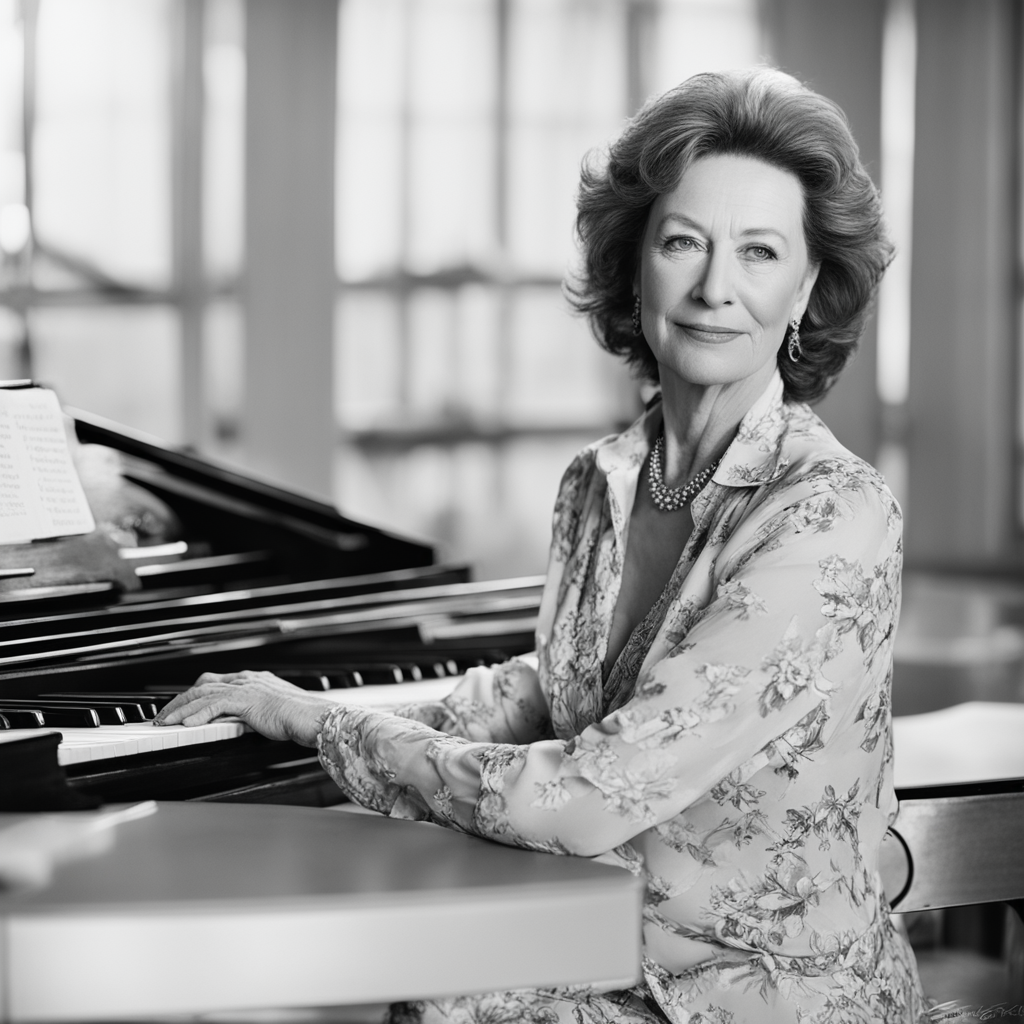 Barbara Higbie