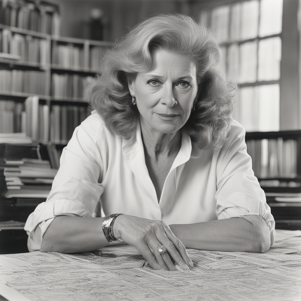 Barbara Hines
