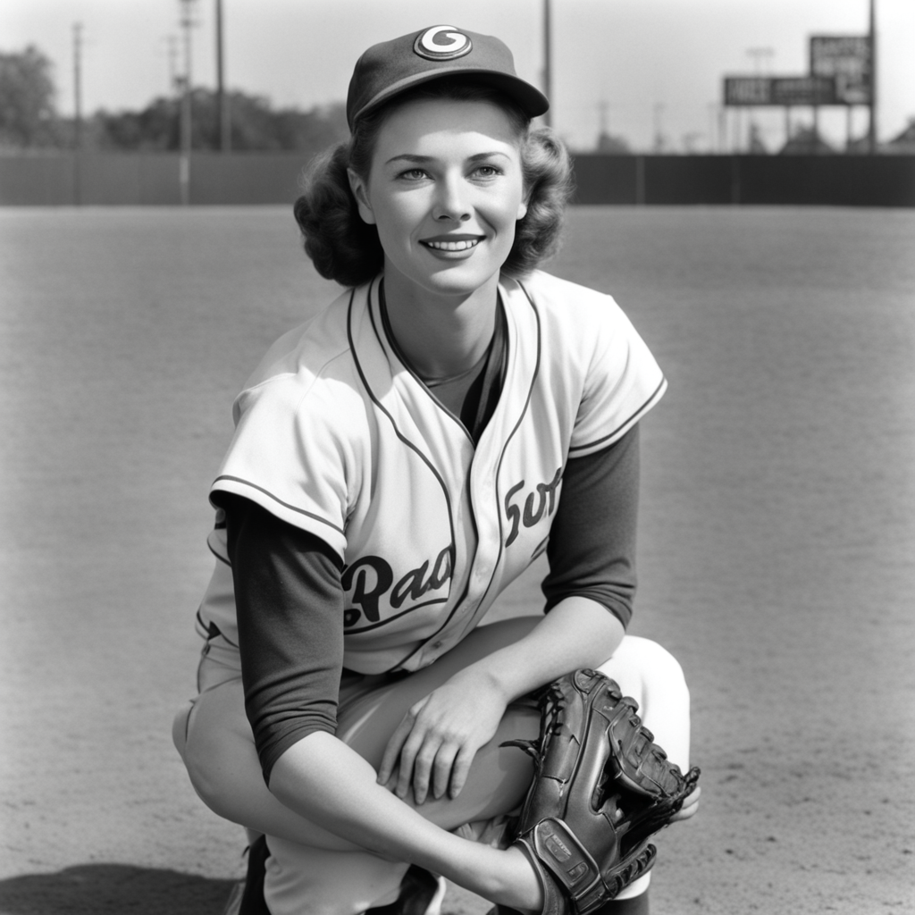 Barbara Hines (baseball)