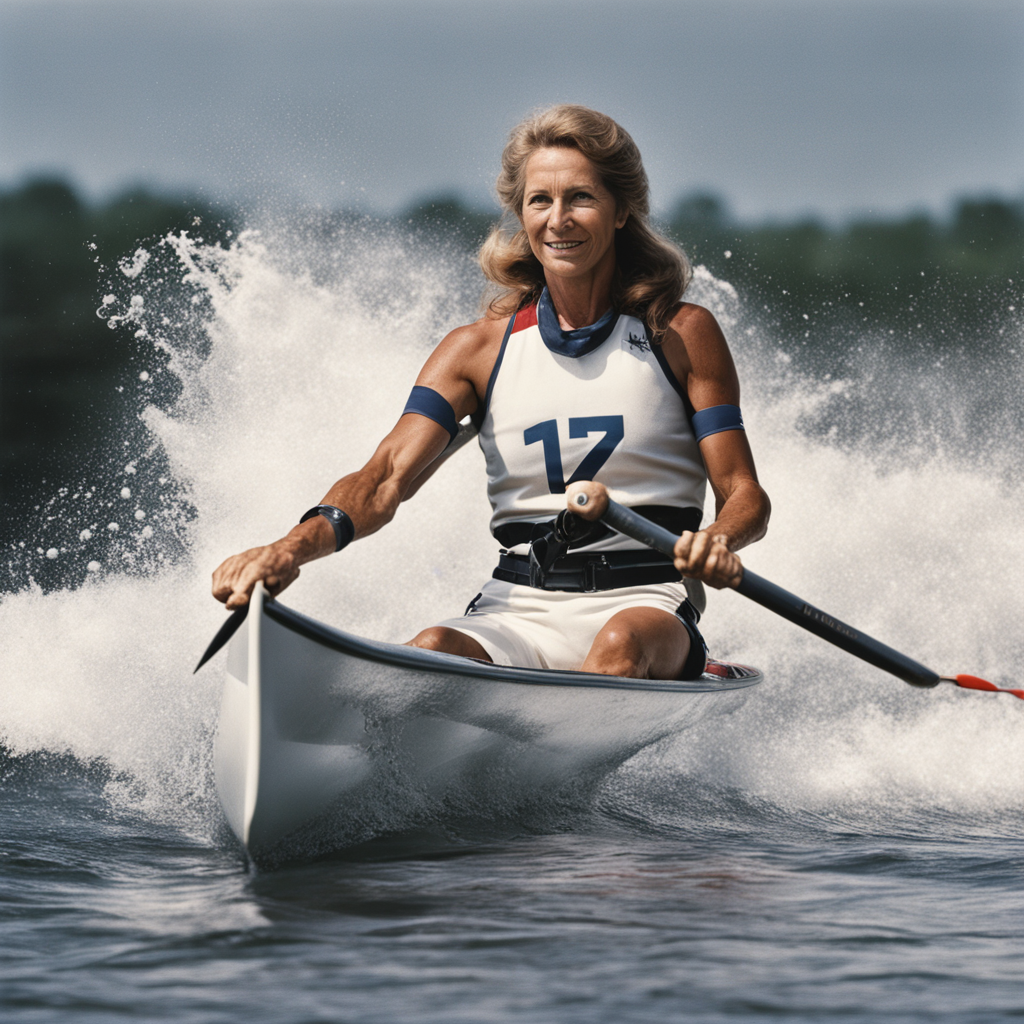 Barbara Holcombe
