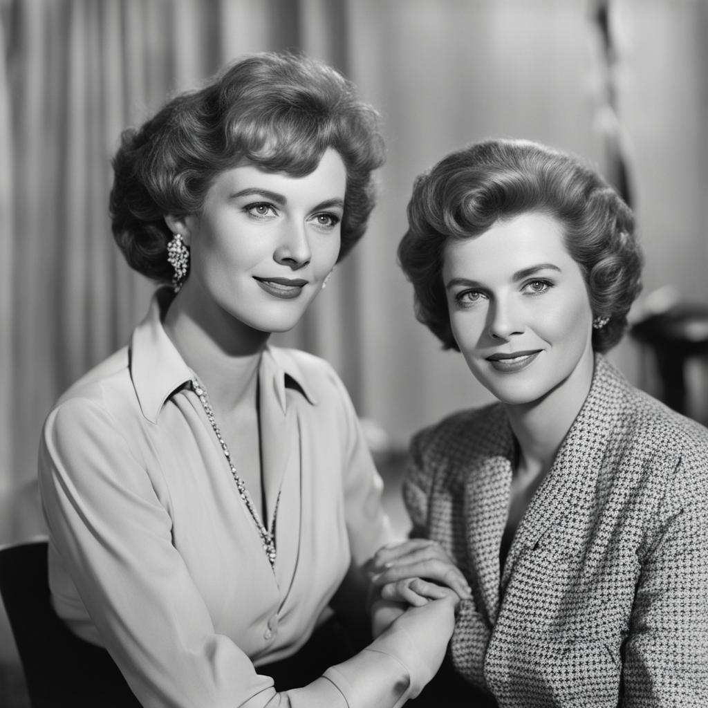 Barbara Holdridge