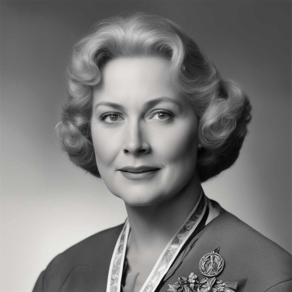 Barbara Hounsell