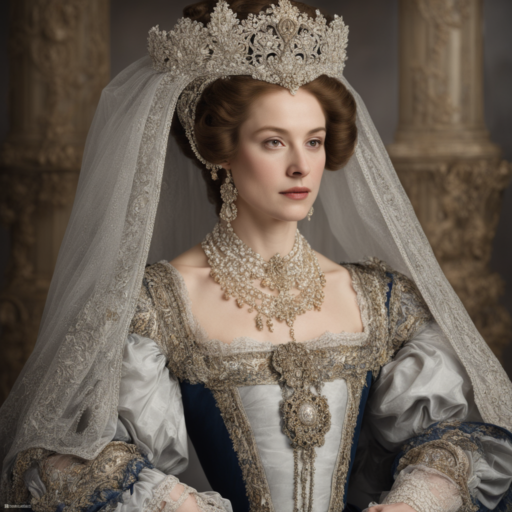 Barbara Howard, Countess of Suffolk