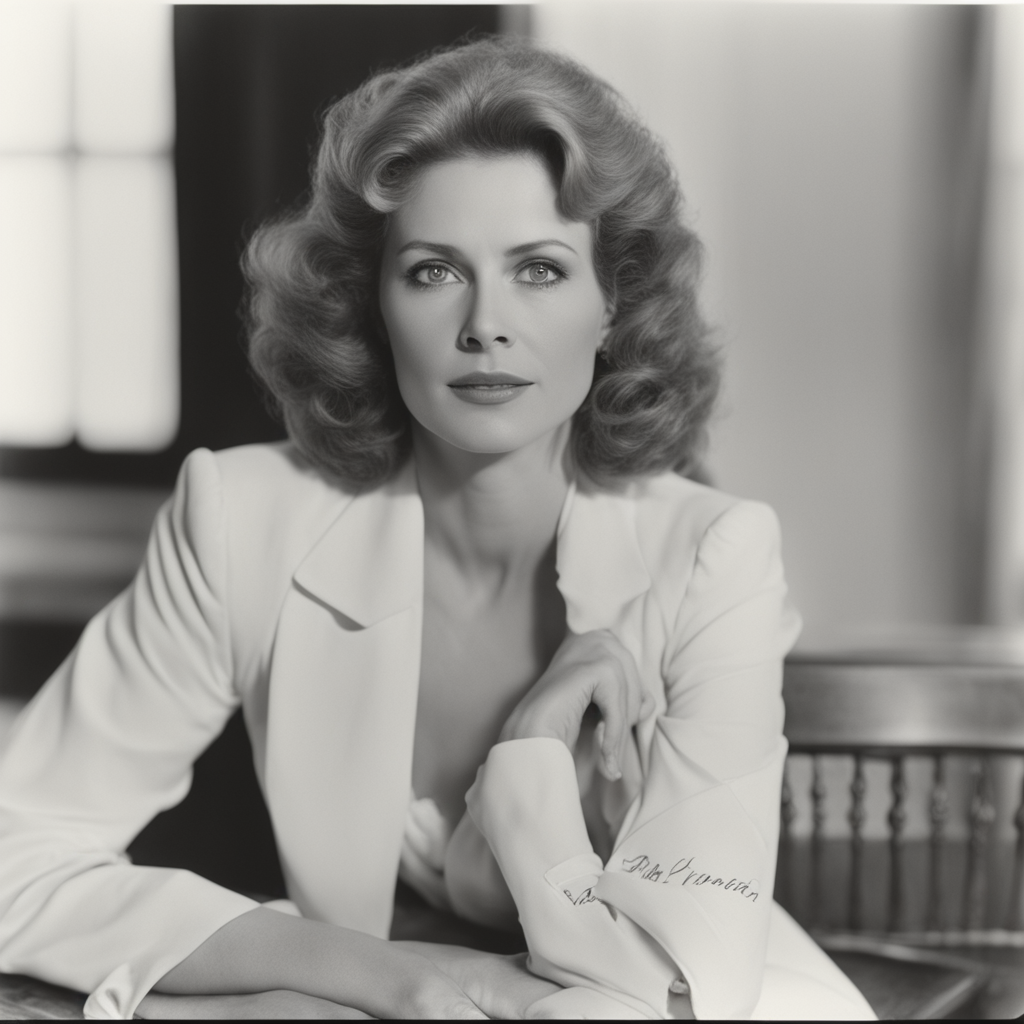Barbara Howard (actress)