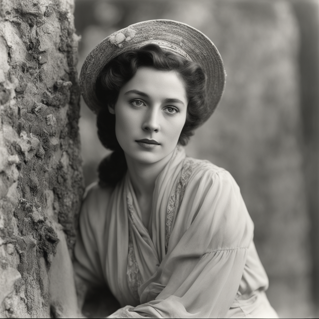 Barbara Howes