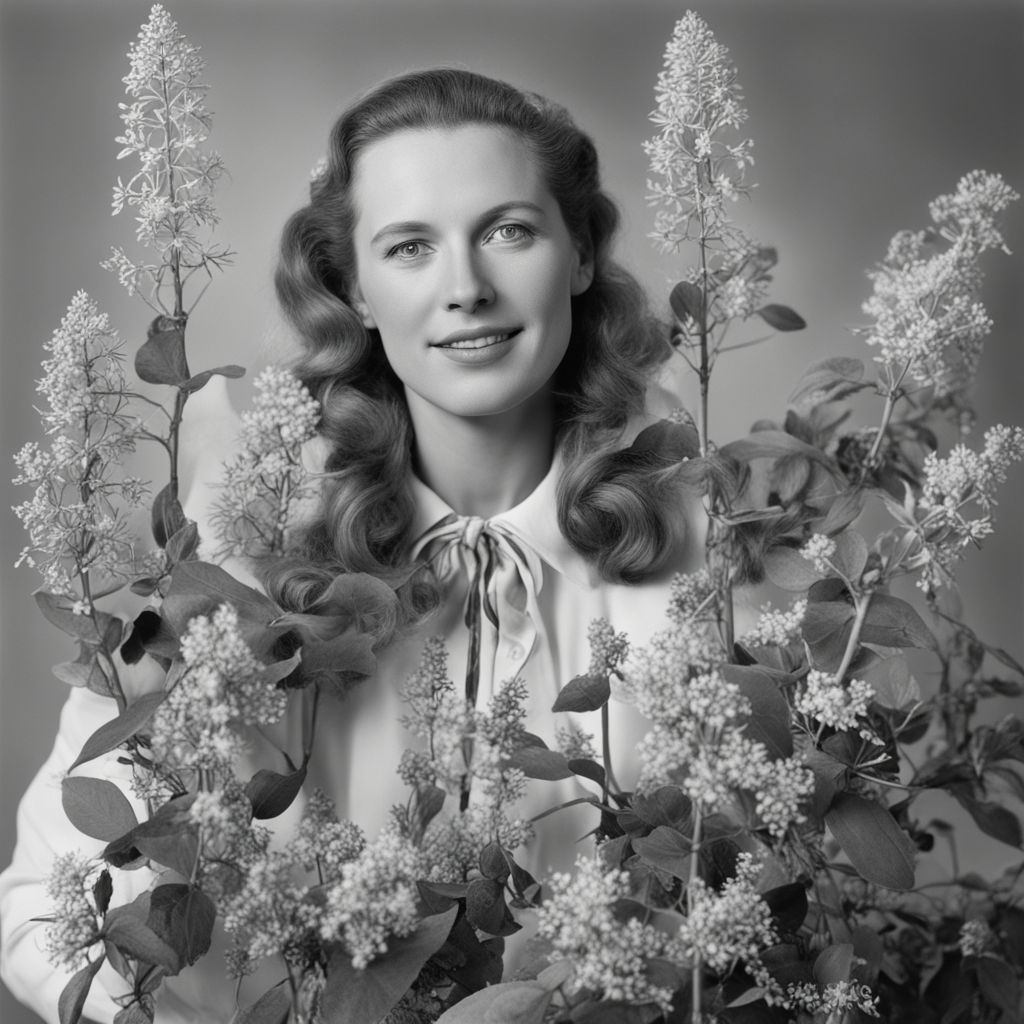 Barbara Hulme