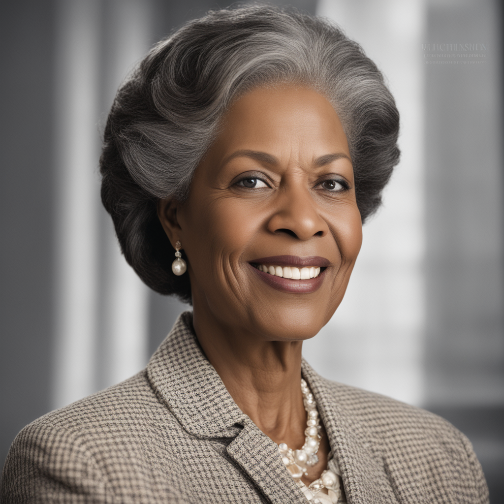 Barbara Hutchinson
