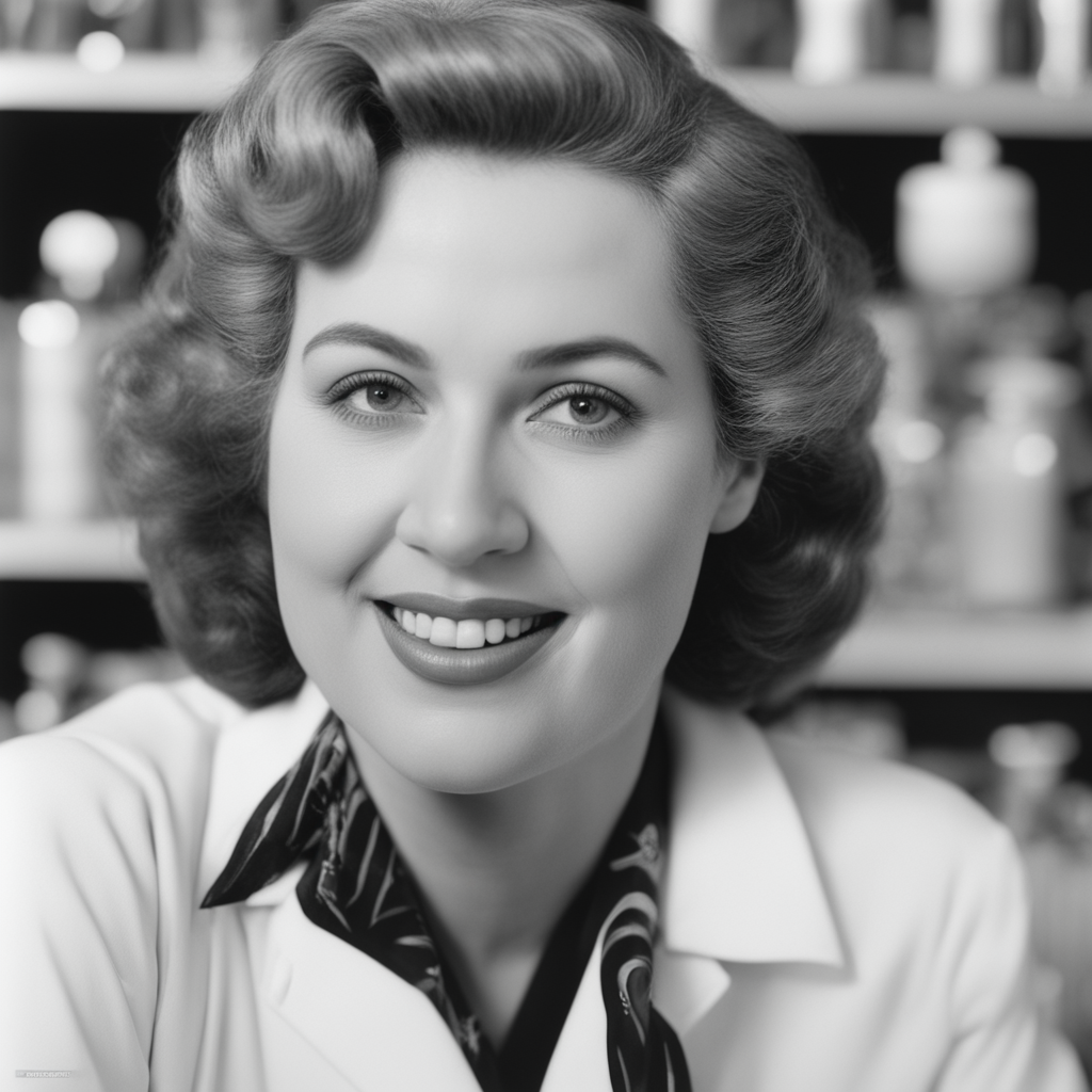 Barbara Iglewski