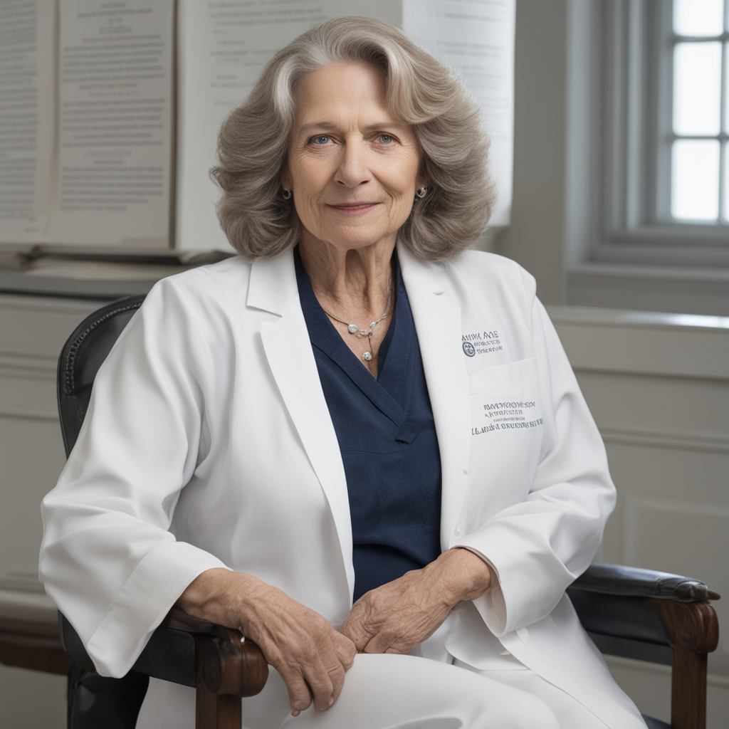 Barbara Illingworth Brown