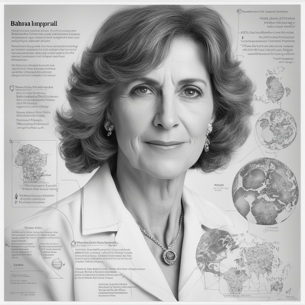 Barbara Imperiali