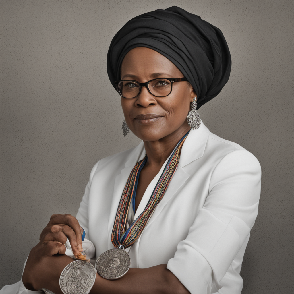 Barbara Ingiro
