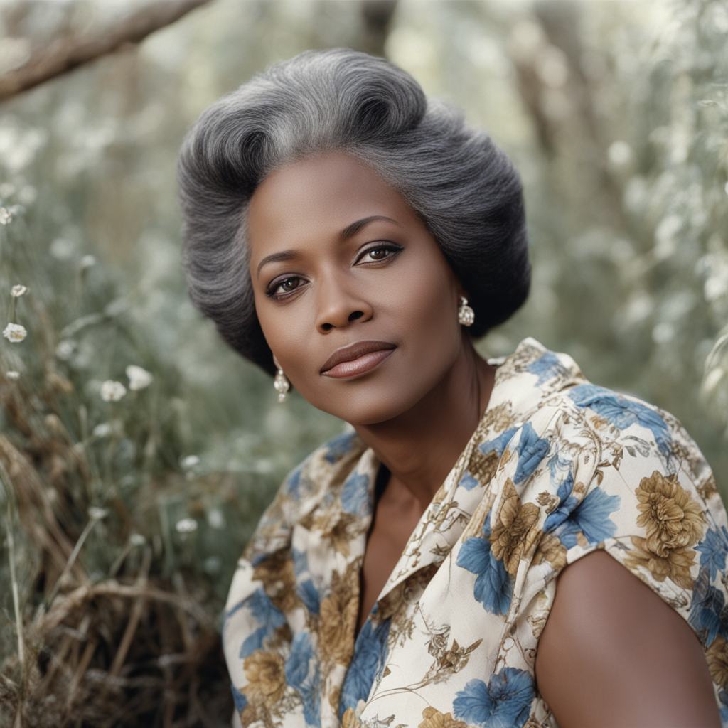 Barbara Ingram