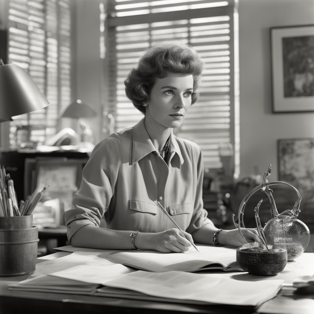 Barbara J. Collins