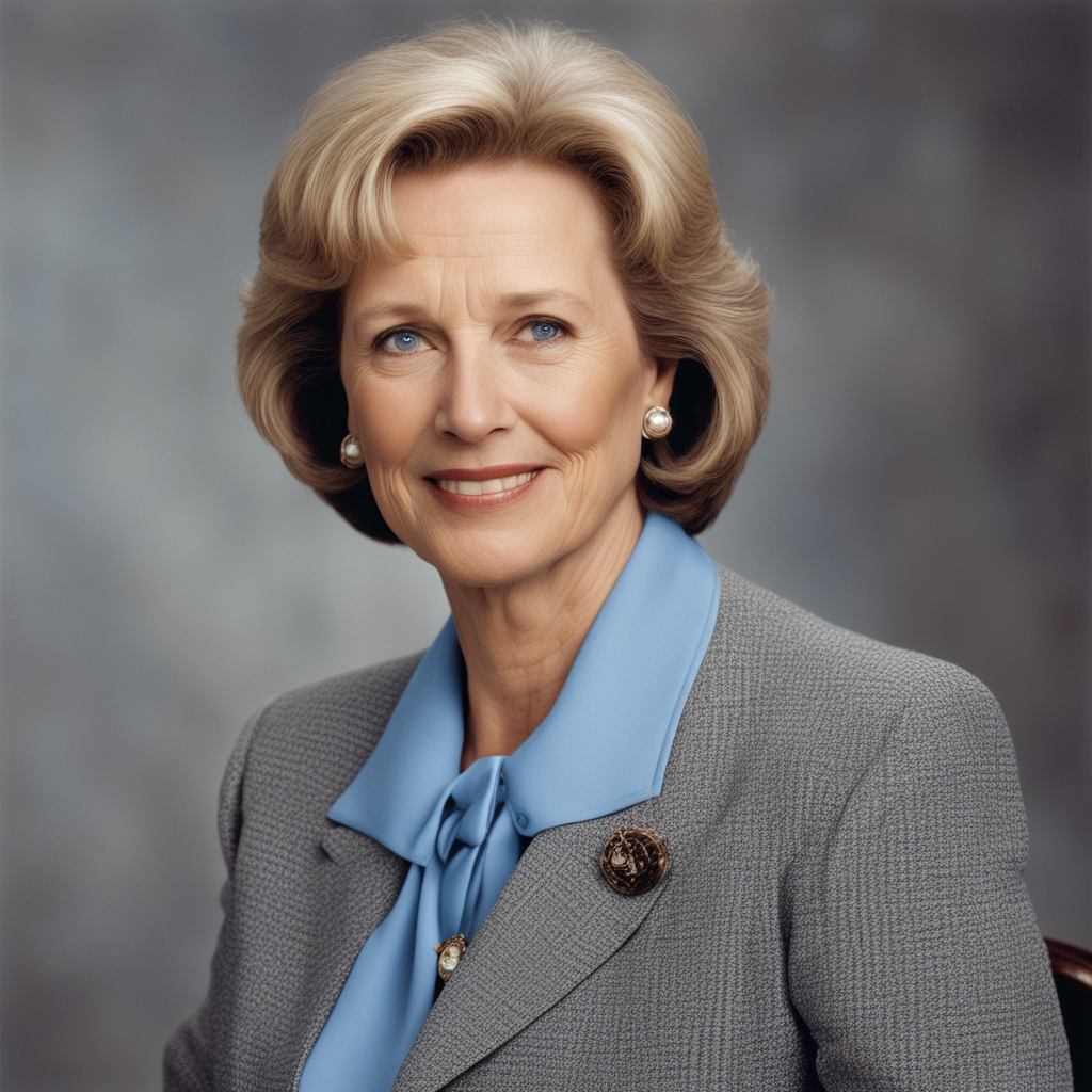 Barbara J. Griffiths