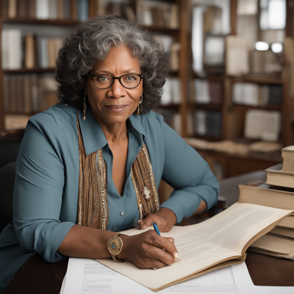 Barbara J. Heath