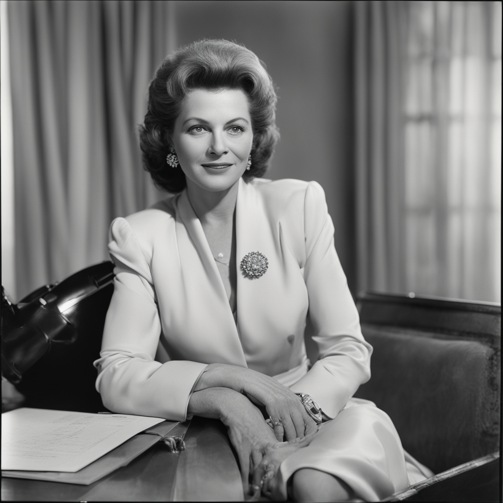 Barbara J. Litrell