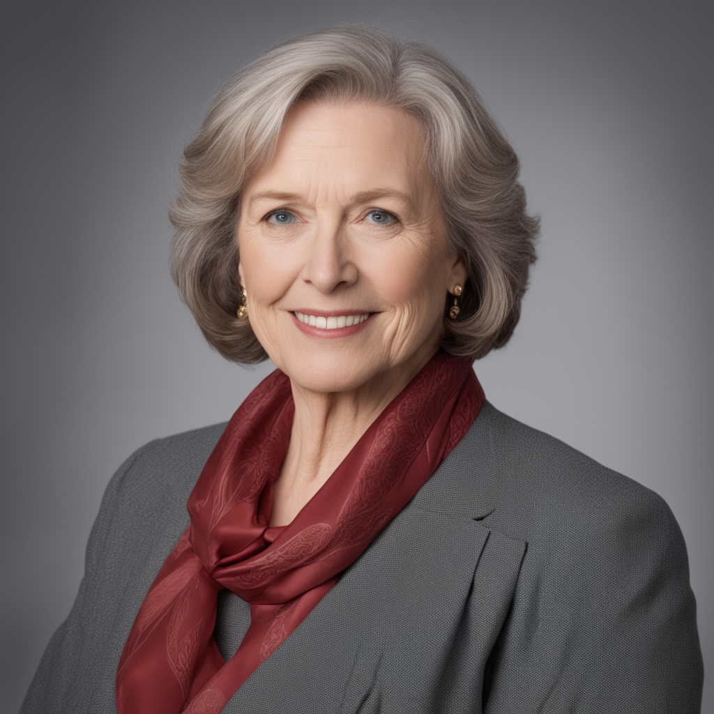 Barbara J. Meyer