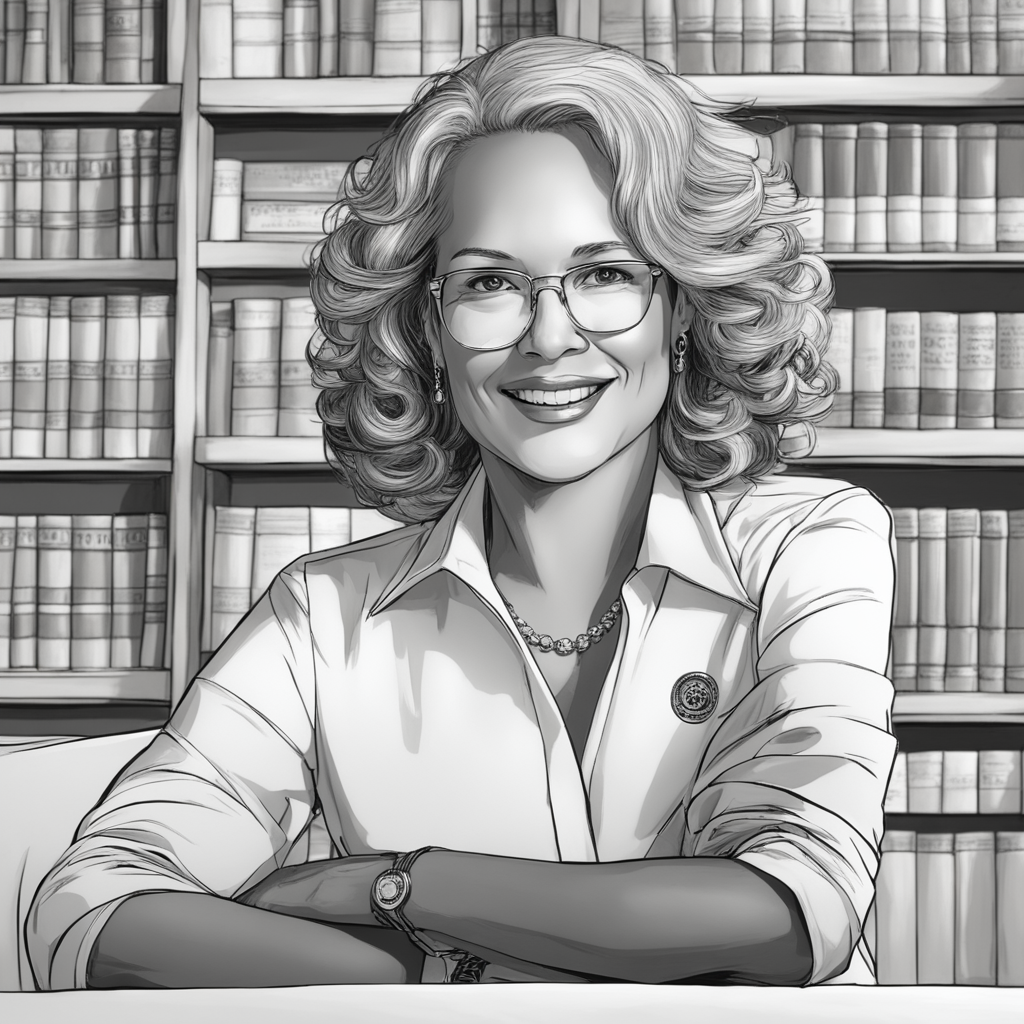 Barbara J. Nelson