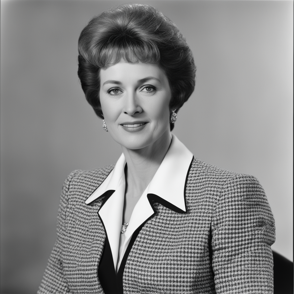 Barbara J. Rae