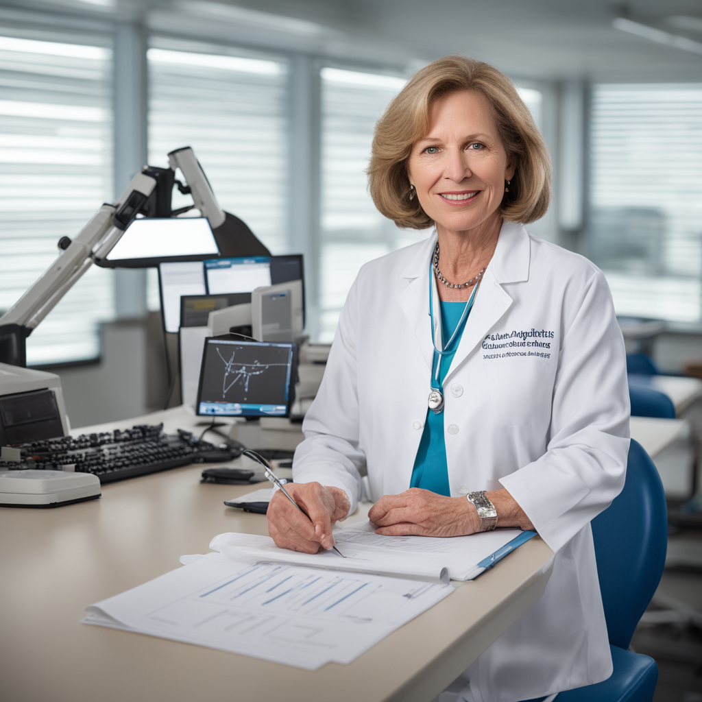 Barbara J. Stoll