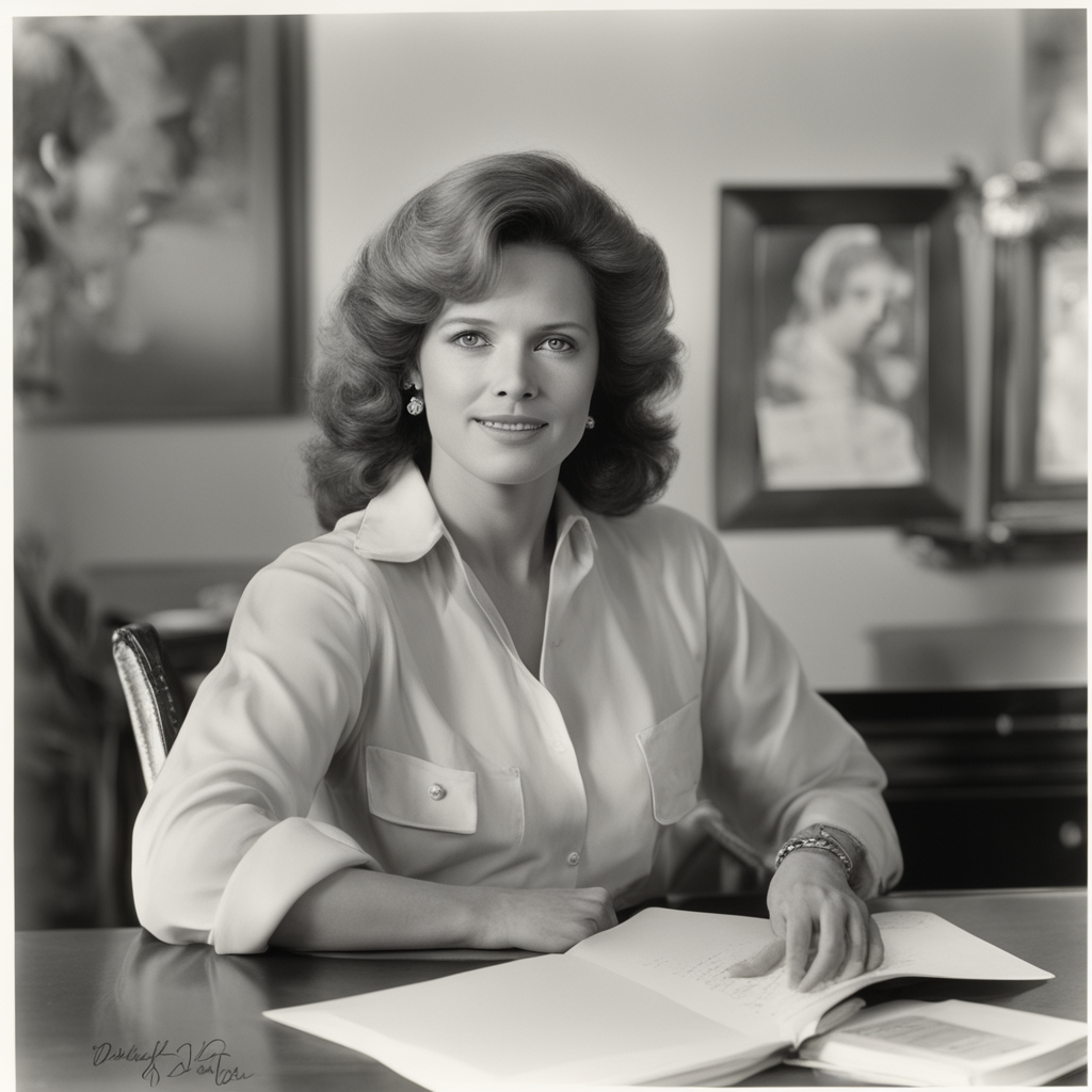 Barbara J. Wilson