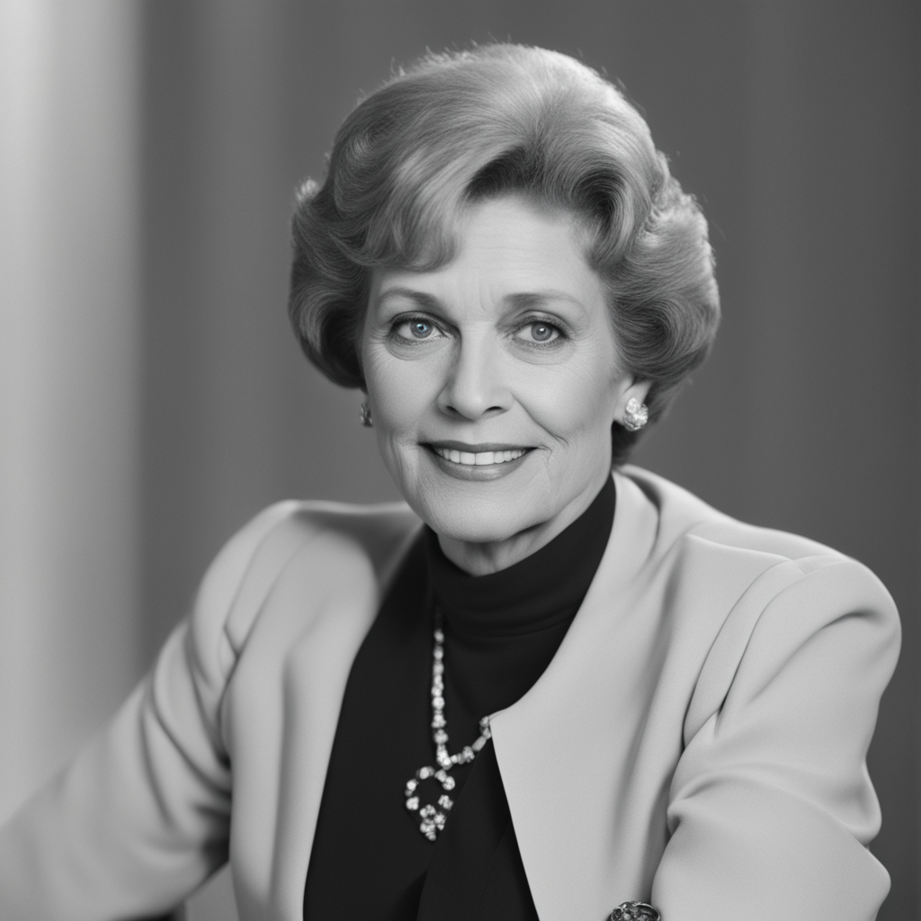 Barbara Jackson