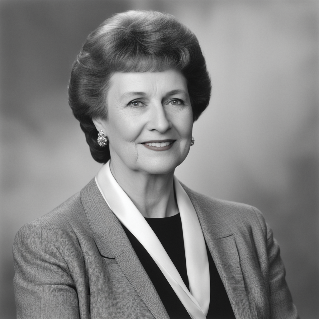 Barbara Jean Morris