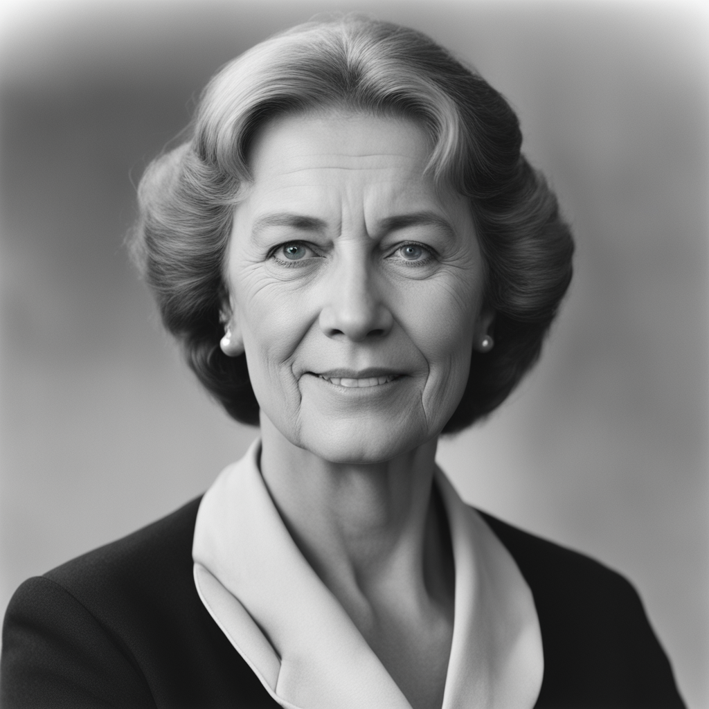 Barbara Jefferis