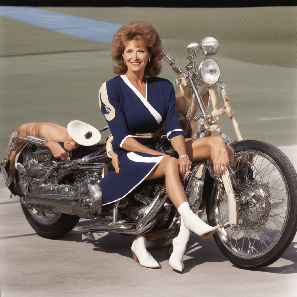 Barbara Jo Palmer