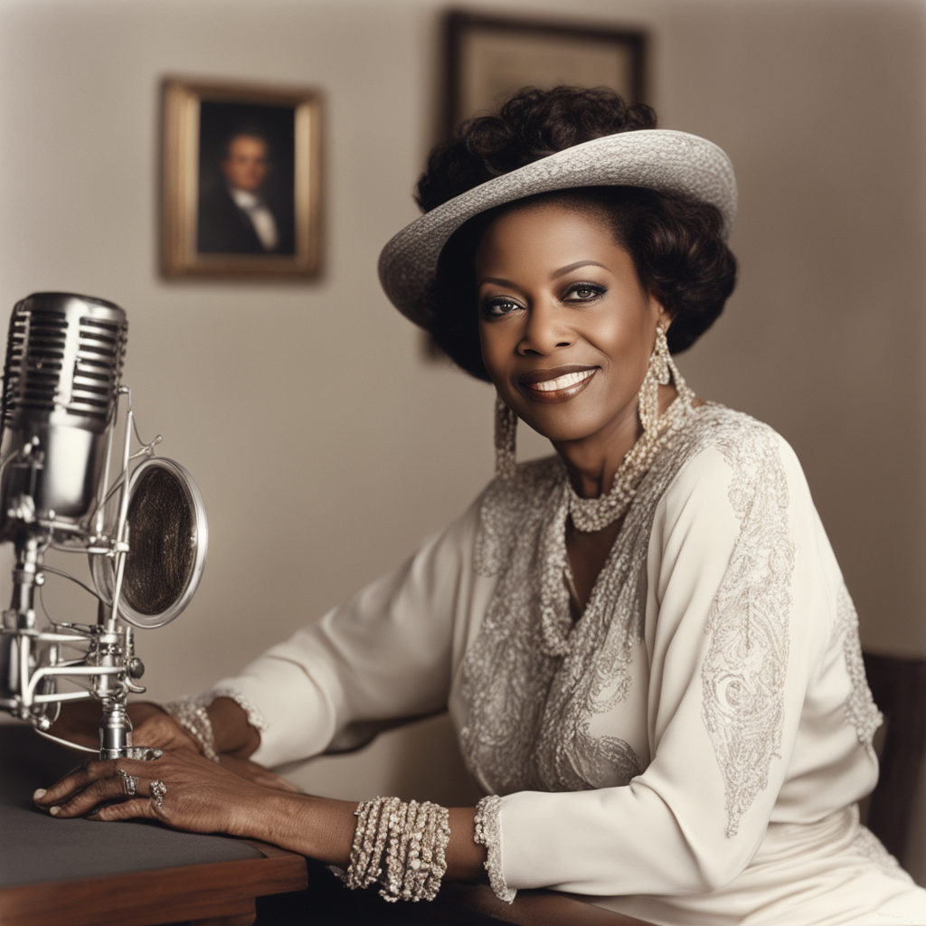 Barbara Johnson Tucker