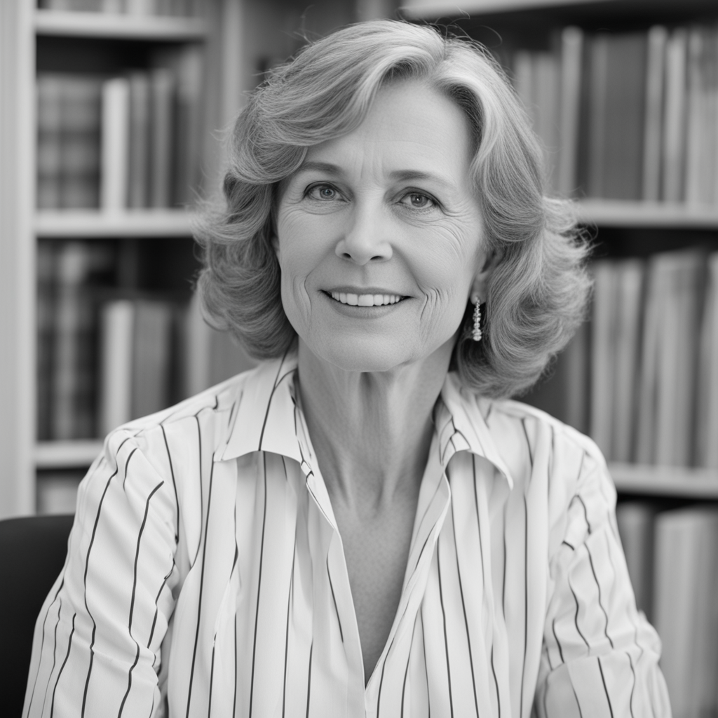Barbara Johnstone