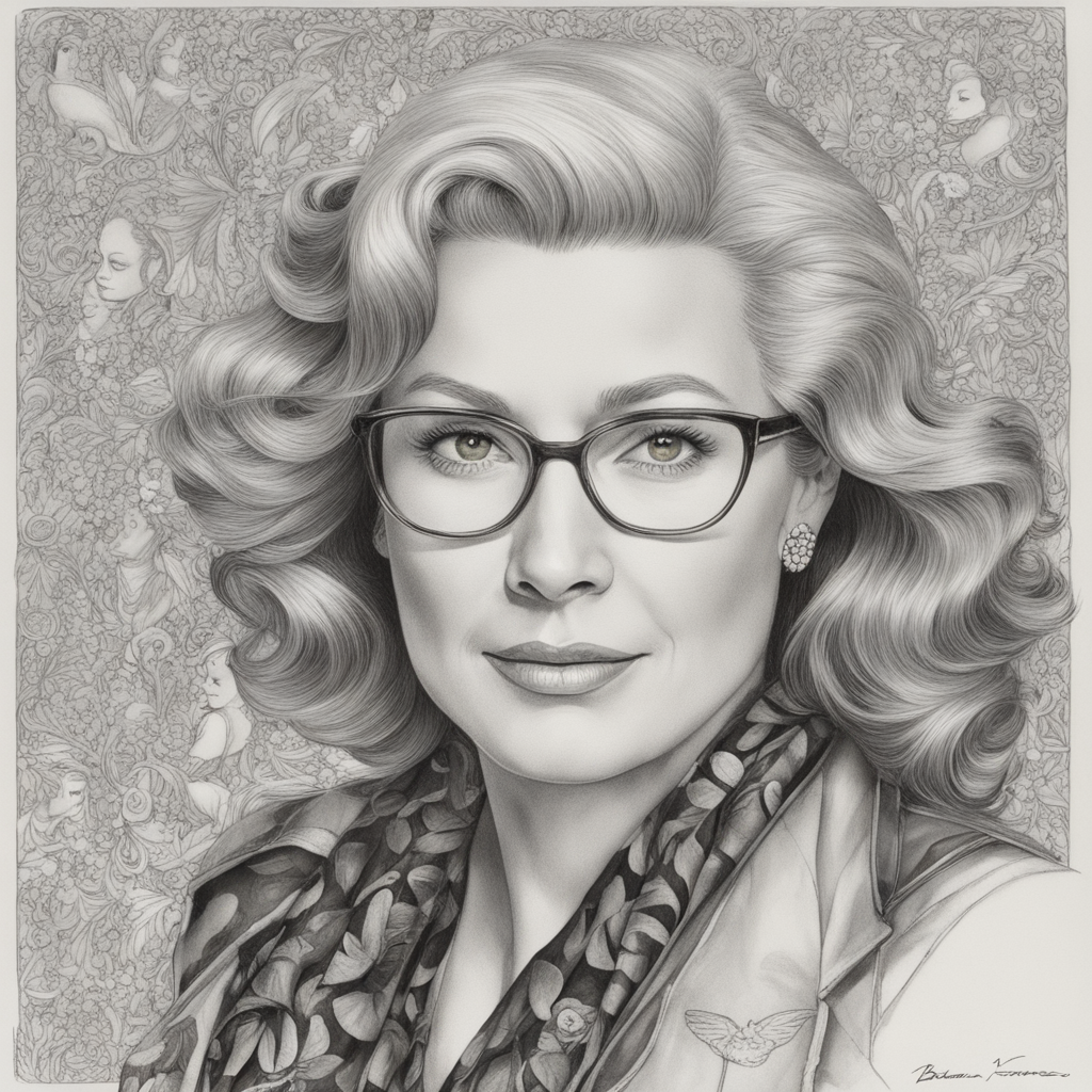 Barbara Jones-Gordon