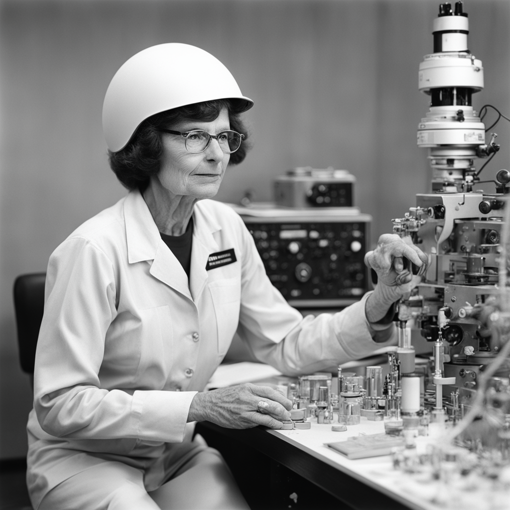 Barbara Jones (astronomer)